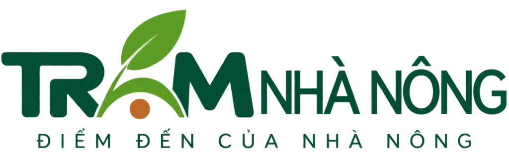Trạm Nhà Nông
