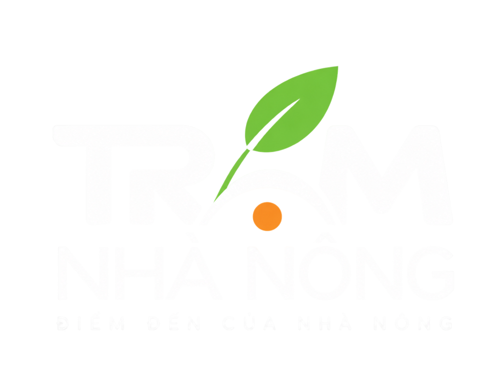 Trạm Nhà Nông